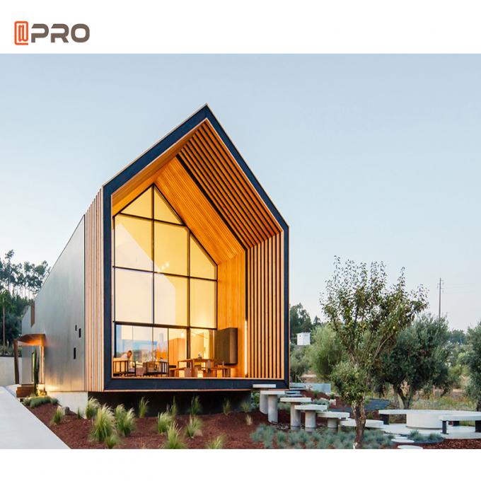 Turkey Steel Luxury Container Homes Small Fully Furnished Toilet Dome