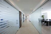 Energy Saving  Modern Office Partitions For Airport / Break Rooms
