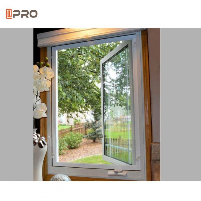 Glass Sliding Casement Windows Hung Awning Iron Aluminium Swing Window