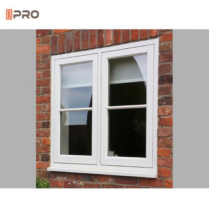 Glass Sliding Casement Windows Hung Awning Iron Aluminium Swing Window