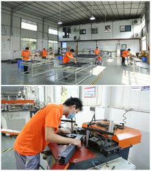 China Guangzhou Apro Building Material Co., Ltd. company profile