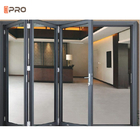 ISO9001 Sliding Wardrobe Door Locks Closet Second Hand Glass Sliding Doors Anti Theft