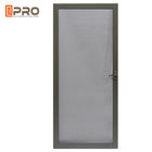 Sunshine Room Kitchen Sound Insulation Aluminum Alloy Door / Vertical Hinged Door GLASS DOOR FLOOR HINGE hinge shower do