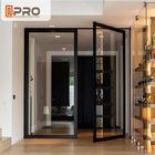 Interior Pivot Revolving Modern Entry Doors Commercial Aluminium Glazing ,entrance pivot door pivot door modern,exterior