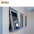 Air - Proof  Aluminum Awning Windows