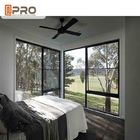 Australia Standard Extrusion Aluminium Awning Windows Energy Saving aluminum window awnings for home awing window