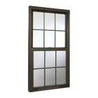 Replacement Sash And Case Windows / Aluminum Double Hung Windows