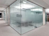 Promotional Sturdy Modern Office Partitions Height 2000 - 3000 Mm