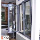 Space Saving Aluminium Awning Windows With Heat Strengthened Glass metal awning windows replacement awning windows