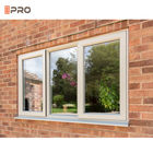 Outward Simple Home 1.4mm Aluminium Frame Casement Window