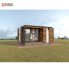 Turkey Prefab Wooden Tiny House Foldable 790mmx2000mm EPS Door
