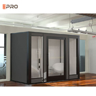 Audiology Soundproof Music Studio Booth Sound Recording Booth Prefab House